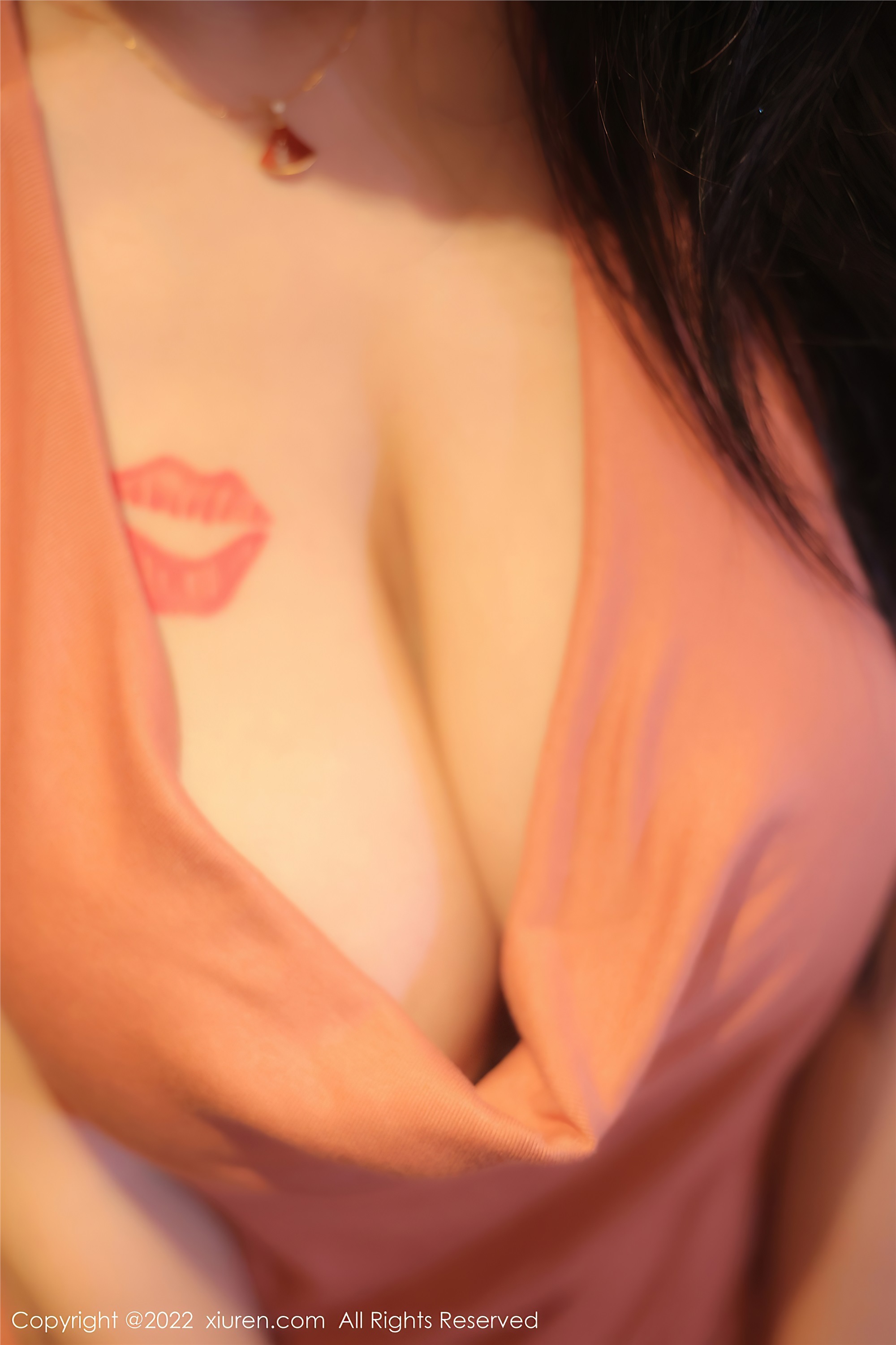 Xiuren秀人网 2022.08.12 NO.5426 美七Mia